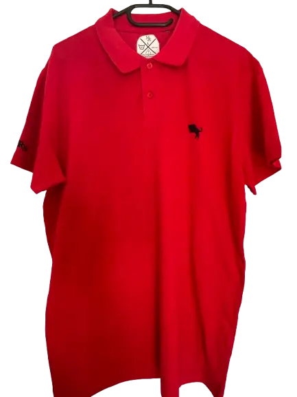 POLO ROUGE