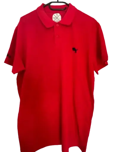 POLO ROUGE